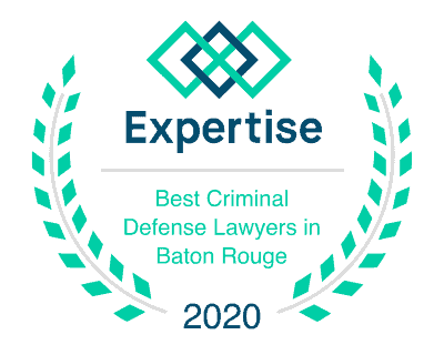 2020 Best Criminal Defense Lawyers in Baton Rouge