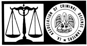 LA Association of Criminal Defense Lawyers