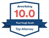 Avvo Top Attorney